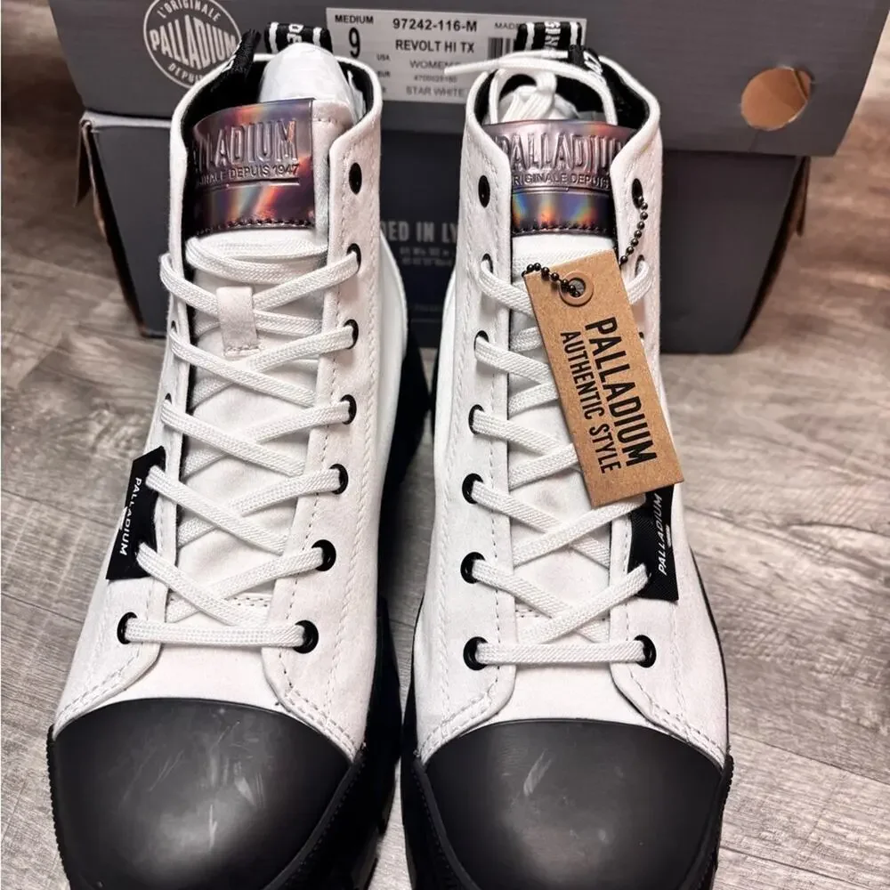 Palladium bold high